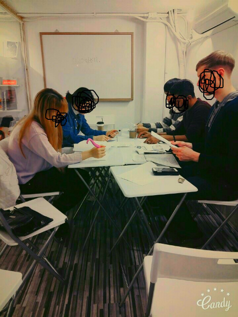 [홍대] 제 외국인 친구들과 영어회화 스터디 같이 하실 분들 모집합니다~~^^ : 집돌이집순이.jpg