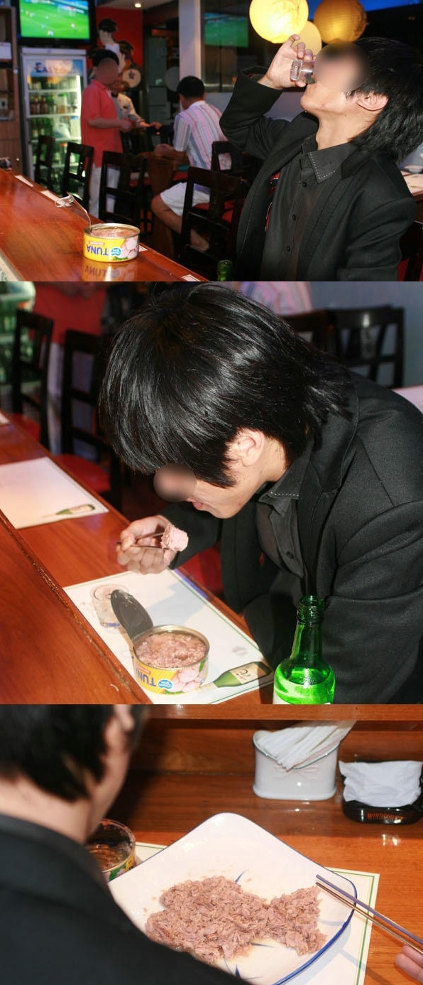럭셔리하게 참치에다 소주. : 2010-06-07 14;59;24.jpg