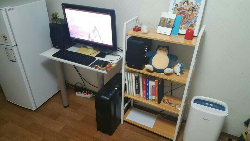 영통 반지하 원룸 내놓습니다., : KakaoTalk_20170709_173355330.jpg