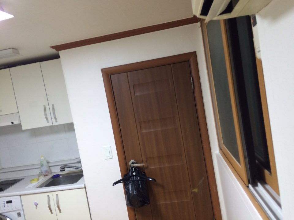 회기역 사거리 근처, 경희대, 서울시립대, 외대근처 원룸 35만원에 싸게 내놓습니다! : 방2.jpg