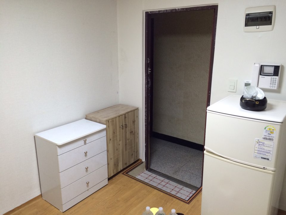 회기역 사거리 근처, 경희대, 서울시립대, 외대근처 원룸 35만원에 싸게 내놓습니다! : 방1.jpg