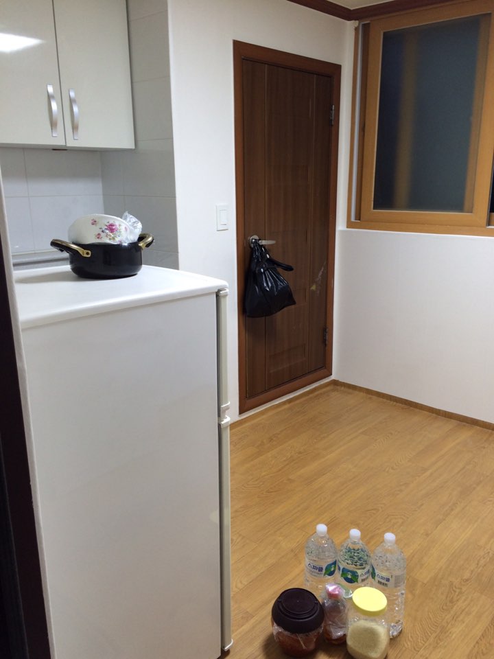 회기역 사거리 근처, 경희대, 서울시립대, 외대근처 원룸 35만원에 싸게 내놓습니다! : 방4.jpg