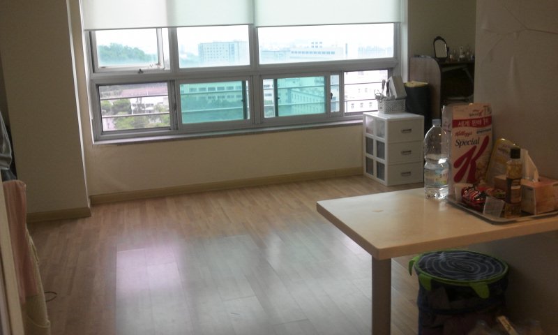 영통 오피스텔 유니빌 방 내놓습니다. (사진 有, 1~3 이상 가능) : 2012-05-27 17.29.13.jpg