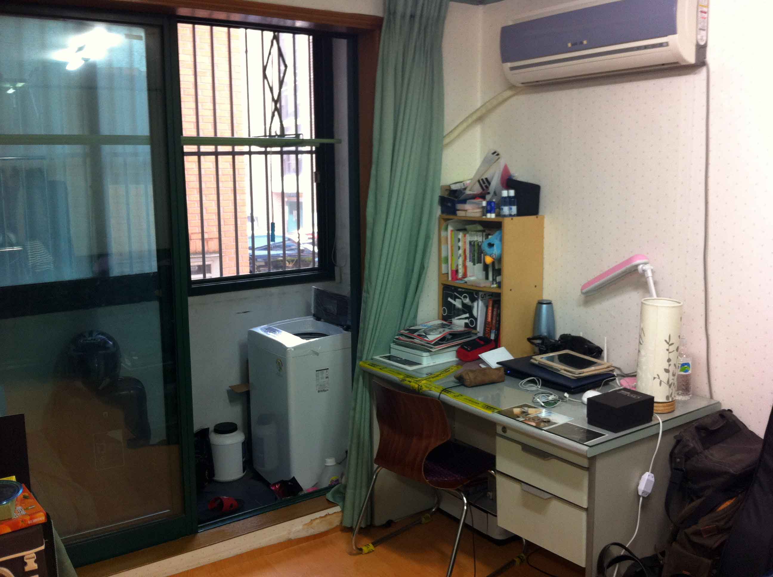 300/37 멀관 뒤편 풀옵션 원룸있어요. 사진있음 : IMG_3120.jpg