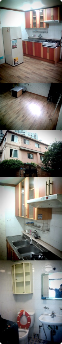 경희중고 5분거리, 회기역 5분거리 1000/45,500/40 (협의가능) 같은 값이면 이집 산다. : 1342397330121bag2.jpg