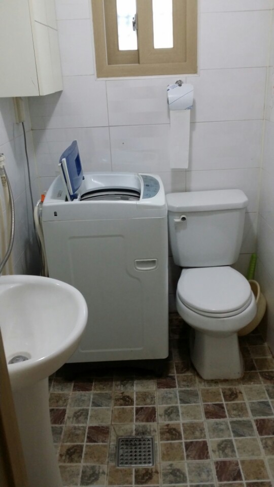 서울캠퍼스 정문 앞 원룸 내놓습니다 : 2.jpg